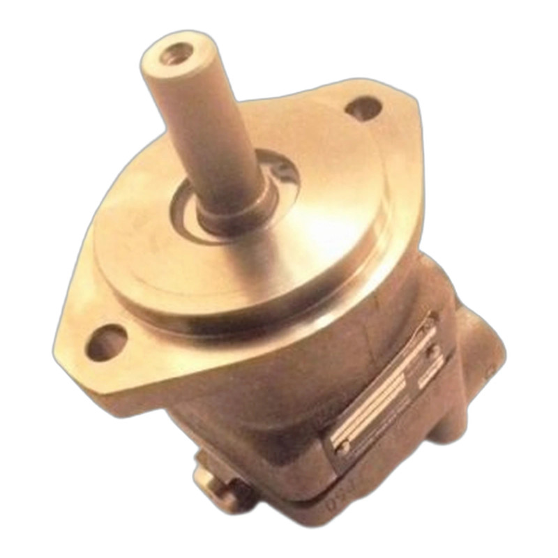 SILNIK HYDRAULICZNY PARKER 3703666 F11-005-LB-CV-K-000-0000-00