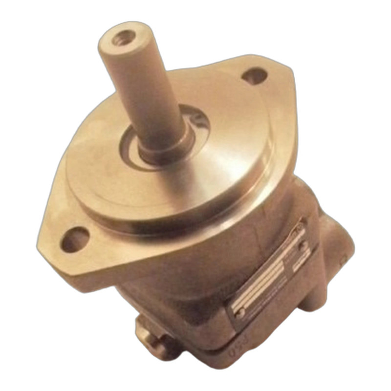 SILNIK HYDRAULICZNY PARKER 3703666 F11-005-LB-CV-K-000-0000-00