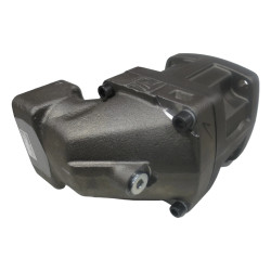SILNIK HYDRAULICZNY PARKER F12-090-MS-SV-T-000-0000-P0