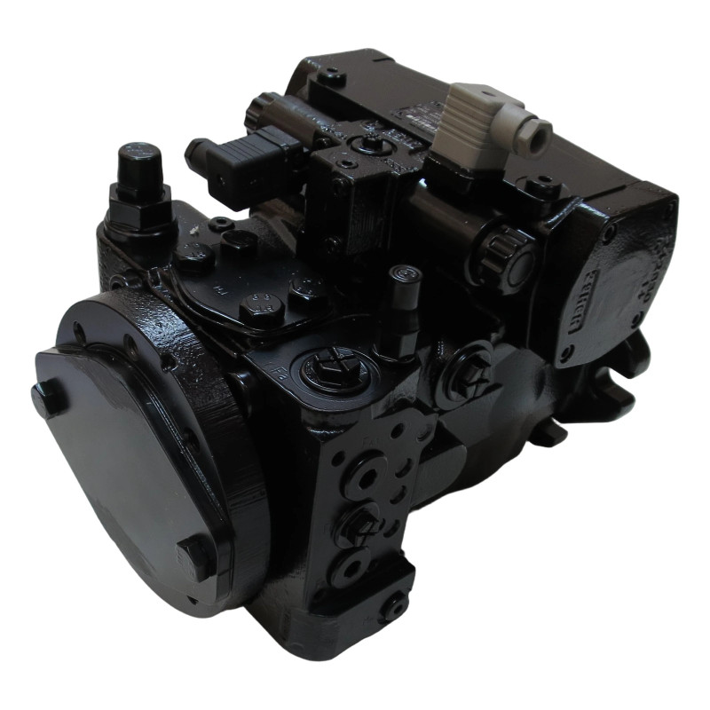 POMPA HYDRAULICZNA BOSCH REXROTH A4VG71DA1D7/32R-NZF02F041DH