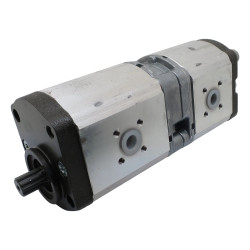 POMPA HYDRAULICZNA BOSCH 0510 765 337