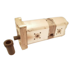 POMPA HYDRAULICZNA BOSCH 0510 765 403