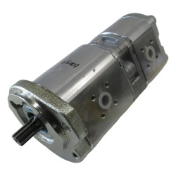 POMPA HYDRAULICZNA 0517 765 001 BOSCH REXROTH