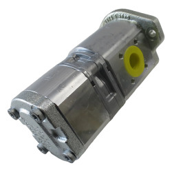 POMPA HYDRAULICZNA 0517 765 001 BOSCH REXROTH