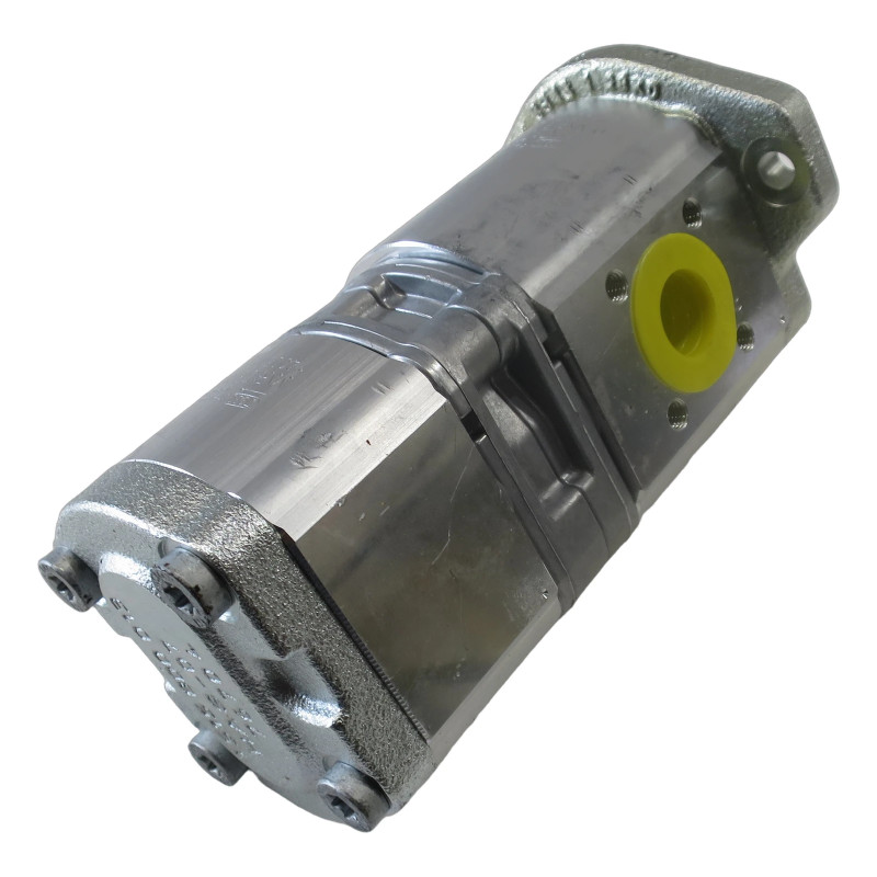 POMPA HYDRAULICZNA 0517 765 001 BOSCH REXROTH