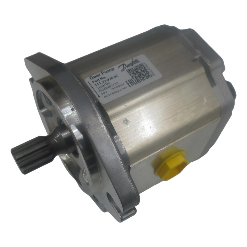 POMPA HYDRAULICZNA DANFOSS 111.22.026.0C