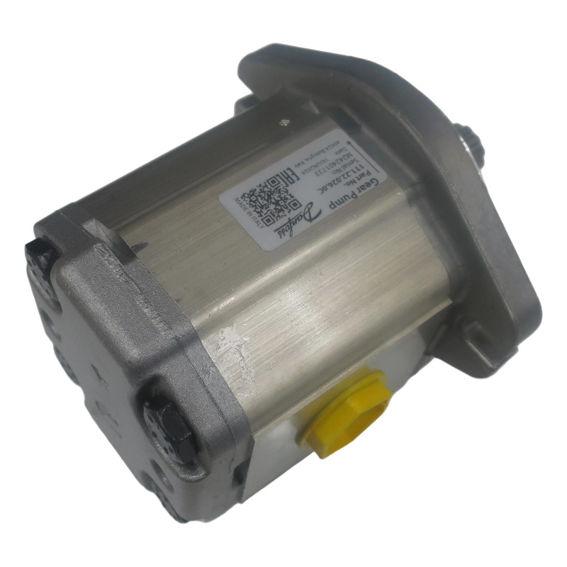POMPA HYDRAULICZNA DANFOSS 111.22.026.0C
