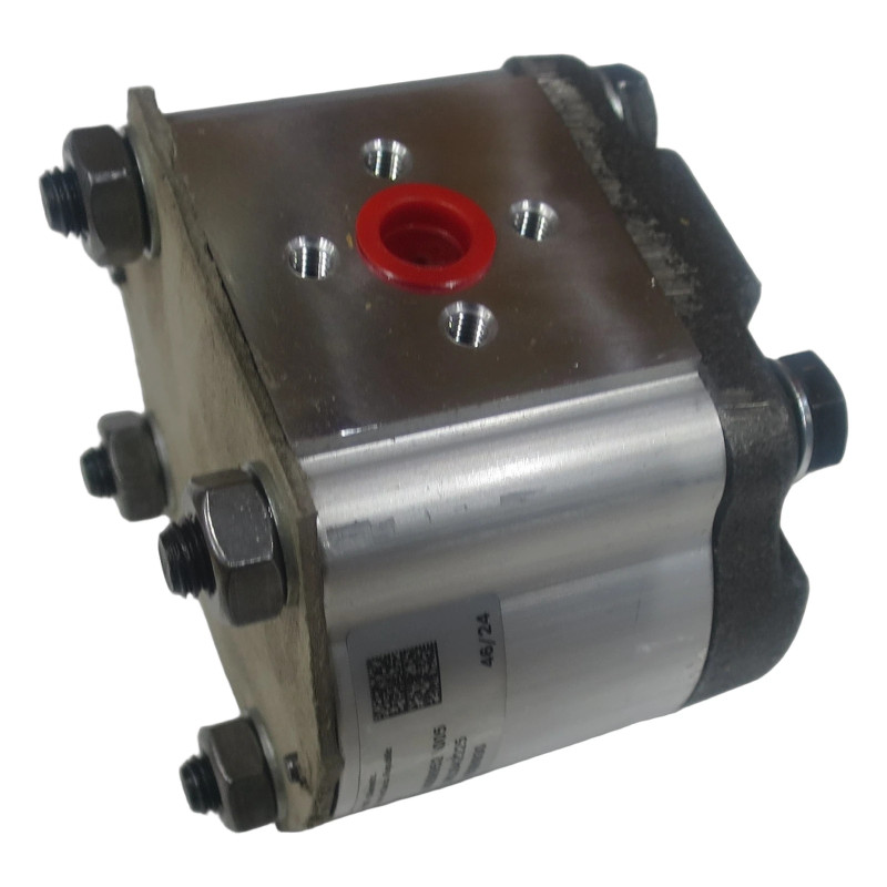 POMPA HYDRAULICZNA PARKER 3911842225