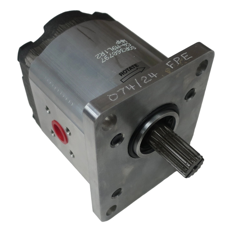 ZAMIENNIK DLA: 307001-3020