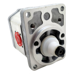 HYDRAULICZNA POMPA ZĘBATĄ SNP2 C4L CO42