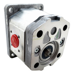 HYDRAULICZNA POMPA ZĘBATĄ SNP2 C4L CO42