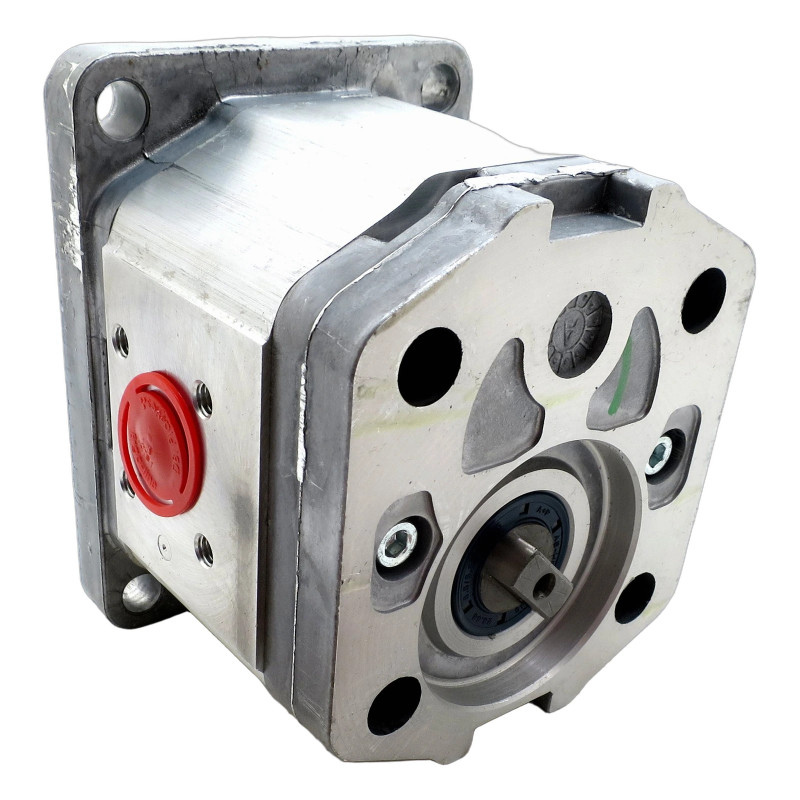 HYDRAULICZNA POMPA ZĘBATĄ SNP2 C4L CO42