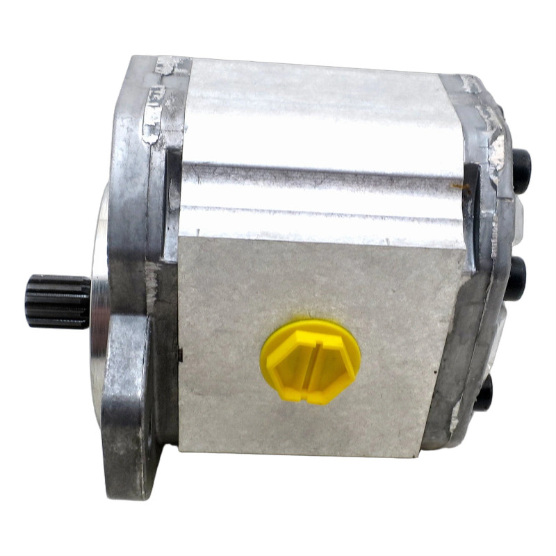 SNP3 A33.5L SC07.F PRZEKŁADNIA HYDRAULICZNA STR