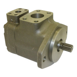 20V12A151*22L POJEDYNCZA POMPA HYDRAULICZNA