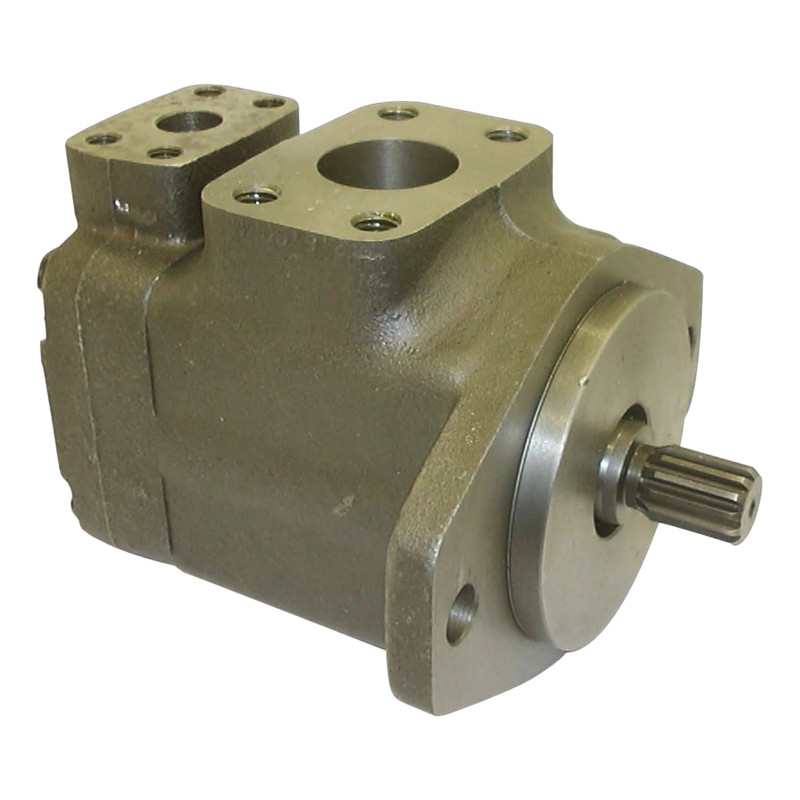 20V14A151*22R POJEDYNCZA POMPA HYDRAULICZNA