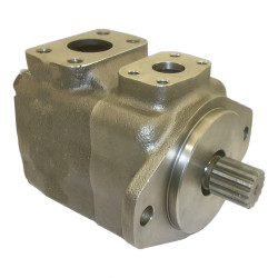 25V12A127*22R POJEDYNCZA POMPA HYDRAULICZNA