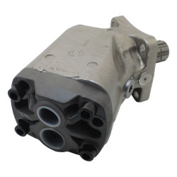 SILNIK HYDRAULICZNY PARKER F1-025-LB-__-_-000 , 3784025