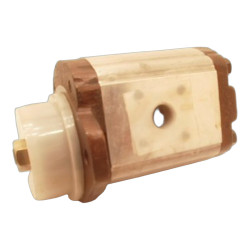 HYDRAULICZNA POMPA ZĘBATOWA 1DX280 DZAPM782