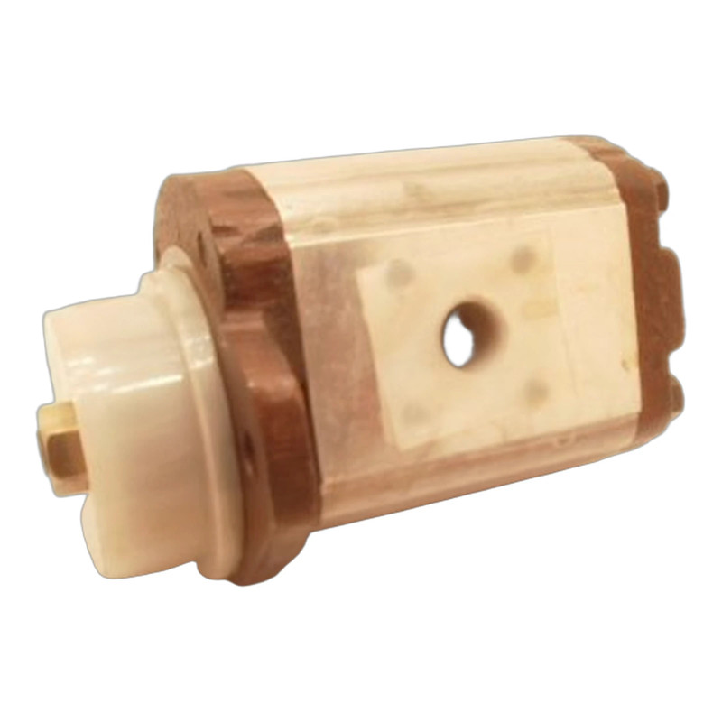 HYDRAULICZNA POMPA ZĘBATOWA 1DX280 DZAPM782