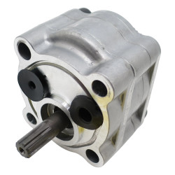 KPN0540C POMPA TŁOKOWA POMOC