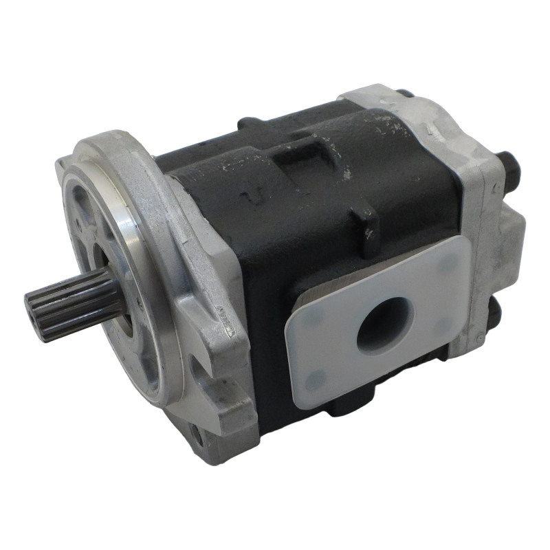 POMPA HYDRAULICZNA SHIMADZU