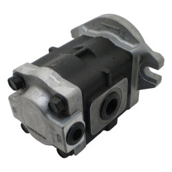 POMPA HYDRAULICZNA SHIMADZU