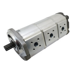 POMPA HYDRAULICZNA WHP ODPOWIEDNIK BOSCH 0510565059