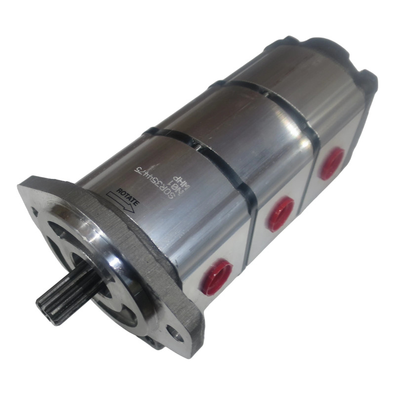WHP ODPOWIEDNIK KYB KFP11646443CS