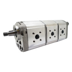 POMPA HYDRAULICZNA BOSCH 0510565070 0517565004