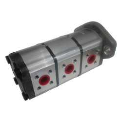 POTRÓJNA POMPA BETA - B214 SPECJALNA