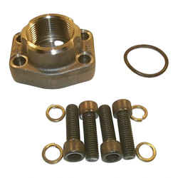 KOŁNIERZ 1" SERII 3000 1" BSP