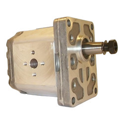 SNP2 A17L C001 HYDRAULICZNA POMPA ZĘBATA