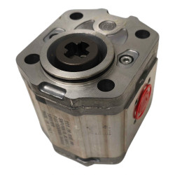 SNP2 A8L FR03 POMPA HYDRAULICZNA SNP2NN/8,0LN03CAP3B7B5NNNN  111.20.038.00