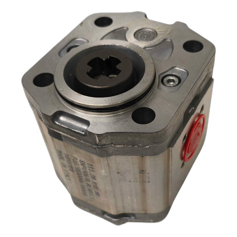 SNP2 A8L FR03 POMPA HYDRAULICZNA SNP2NN/8,0LN03CAP3B7B5NNNN  111.20.038.00