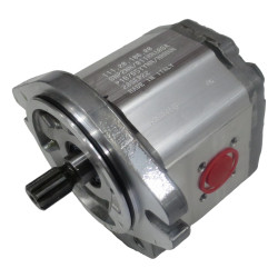 SNP 2 C11L SC06.G PRZEKŁADNIA HYDRAULICZNA PU