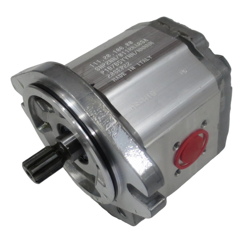 SNP 2 C11L SC06.G PRZEKŁADNIA HYDRAULICZNA PU