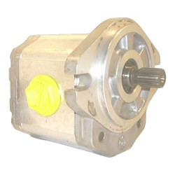 SNP2 C11L SC06 HYDRAULICZNA POMPA ZĘBATA