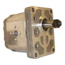 POMPA HYDRAULICZNA SNP2 C11L C001