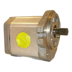 HYDRAULICZNA POMPA ZĘBATA SNP2 C14L SC46