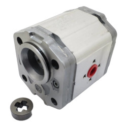 SNP2 C14L FR03.C POMPA PRZEKŁADNI HYDRAULICZNEJ