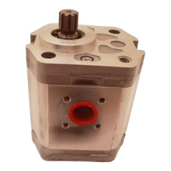 POMPA HYDRAULICZNA  SNP2 C17L SC44 SNW2NN/017RN04DONNB7B5NNNN  211.20.471.00