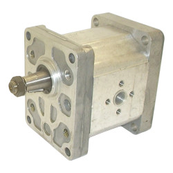 SNP2 C17L C031 POMPA HYDRAULICZNA