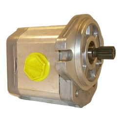 HYDRAULICZNA POMPA ZĘBATA SNP2 C8L SC46