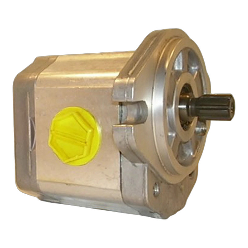 HYDRAULICZNA POMPA ZĘBATA SNP2 C8L SC46