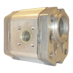 HYDRAULICZNA POMPA ZĘBATA SNP2 C8L FR43