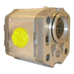 POMPA HYDRAULICZNA SNP2 C8.0L FR03E