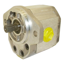 SNP3 26S SC07 E HYDRAULICZNA POMPA ZĘBATA