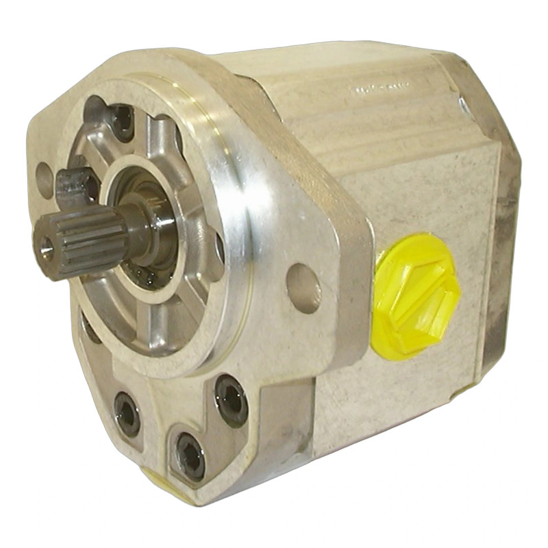 SNP3 26S SC07 E HYDRAULICZNA POMPA ZĘBATA