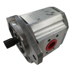 POMPA HYDRAULICZNA SNP3 48S SC07