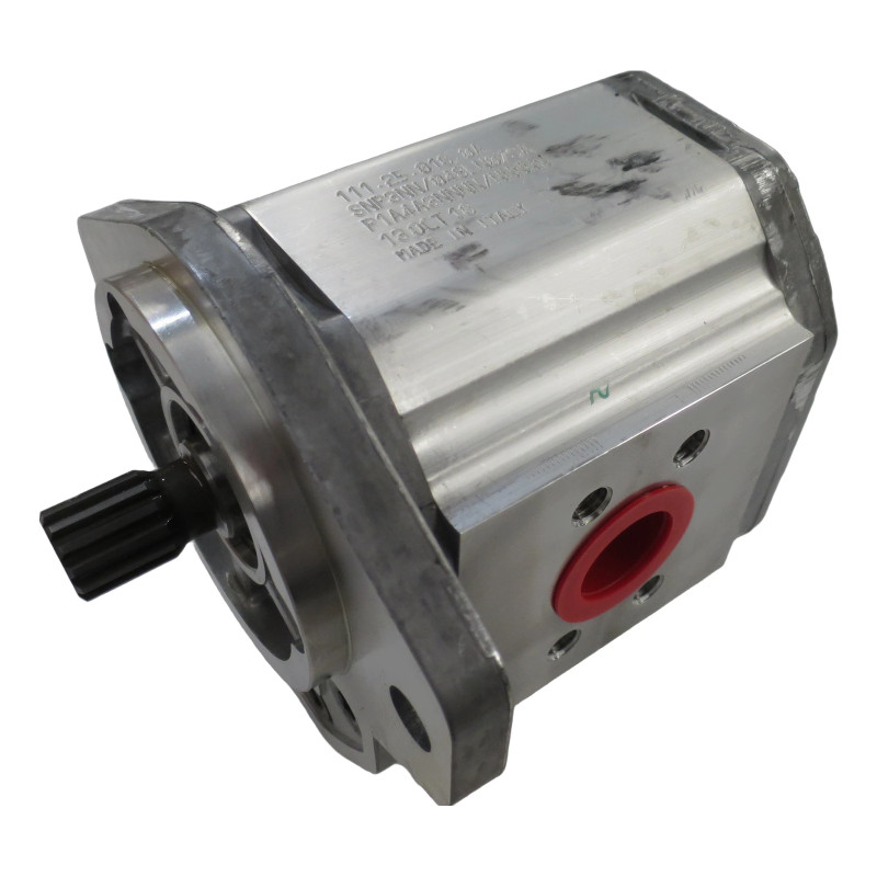 POMPA HYDRAULICZNA SNP3 48S SC07